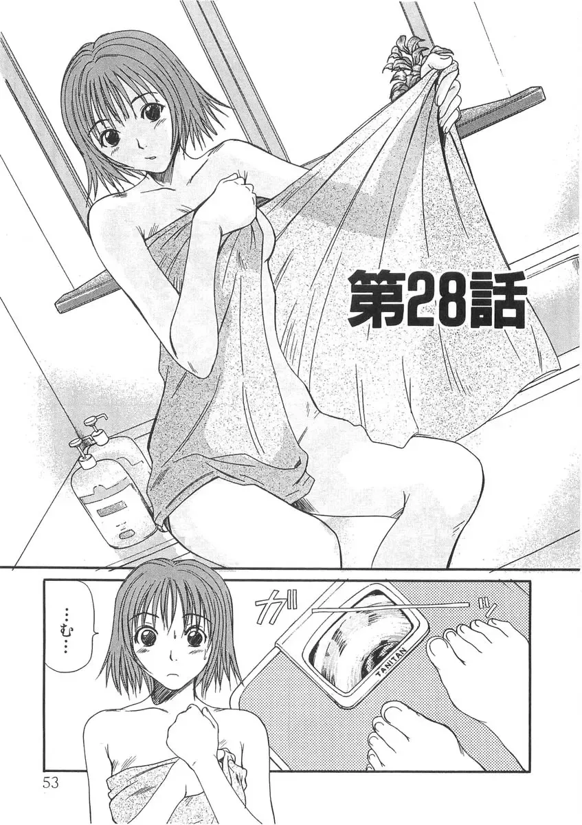 [Sano Takayoshi] Pittari!! 3 Fhentai - Page 55