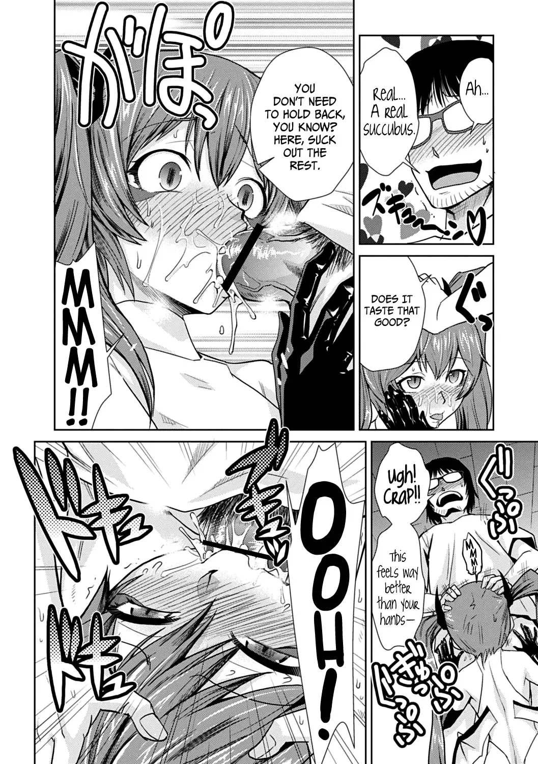 [Kakashi Asahiro] I'm Just Your Childhood Friend! Fhentai - Page 12