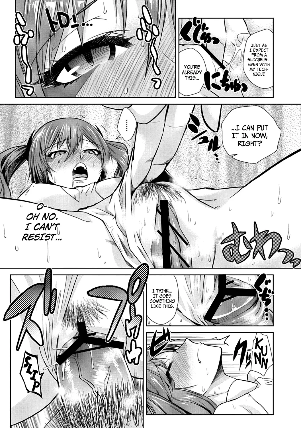 [Kakashi Asahiro] I'm Just Your Childhood Friend! Fhentai - Page 15