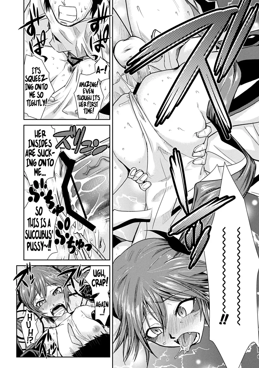 [Kakashi Asahiro] I'm Just Your Childhood Friend! Fhentai - Page 16