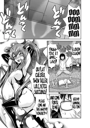 [Kakashi Asahiro] I'm Just Your Childhood Friend! - Fhentai