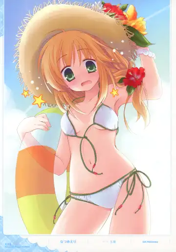 Dengeki Otona no Moeoh Illustrations Fetish Fhentai.net - Page 114