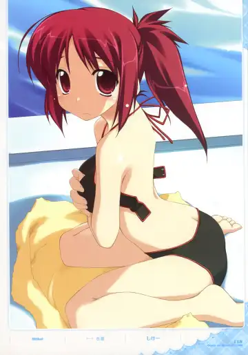 Dengeki Otona no Moeoh Illustrations Fetish Fhentai.net - Page 117