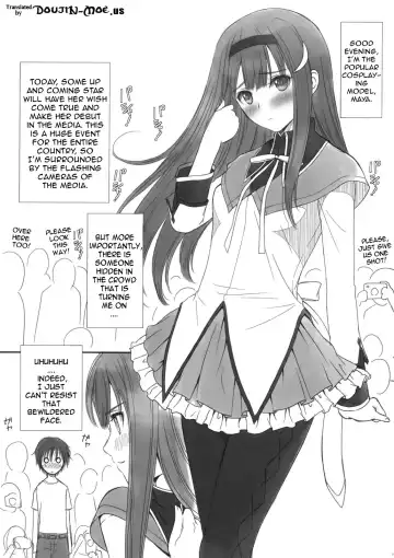 [Tony Taka] Reiko-san to Mayo-chan no Koto wo Omotte Itara, Muramura Shite Kitanode Ero hon ni Shite Mita yo. | I Can't Help But Want to Draw an Erotic Book About Reiko-san and Maya-chan (decensored) Fhentai.net - Page 18