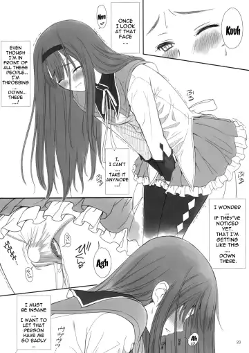 [Tony Taka] Reiko-san to Mayo-chan no Koto wo Omotte Itara, Muramura Shite Kitanode Ero hon ni Shite Mita yo. | I Can't Help But Want to Draw an Erotic Book About Reiko-san and Maya-chan (decensored) Fhentai.net - Page 19