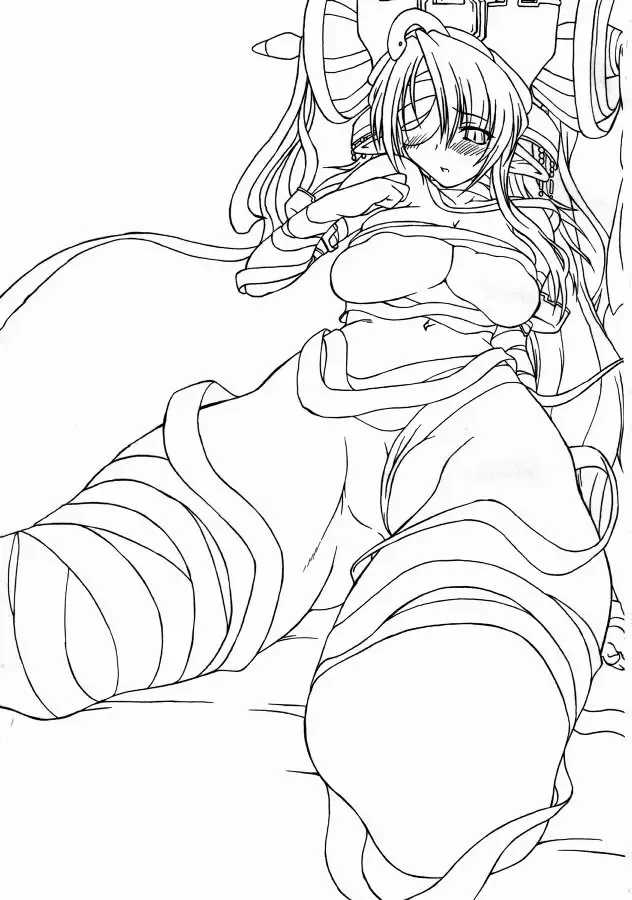 [Shiina Kazuki] Shitaiホータイ Fhentai - Page 2