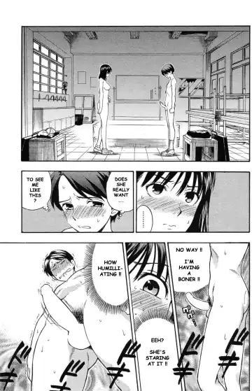 [Azuma Tesshin] It's a Wonderful Love Drawing Fhentai - Page 4
