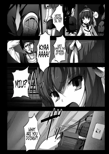 [Herokey] Kyaku no Iu Koto wo Kikinasai! Fhentai.net - Page 12