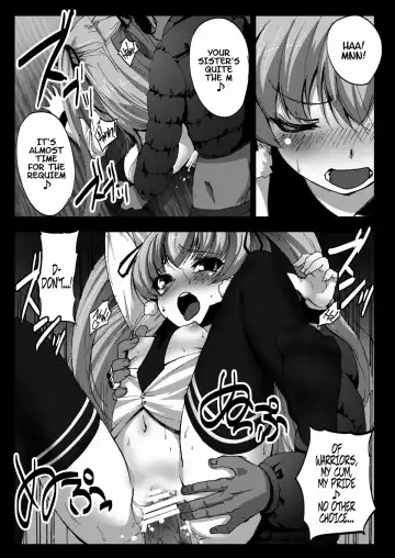 [Herokey] Kyaku no Iu Koto wo Kikinasai! Fhentai.net - Page 23