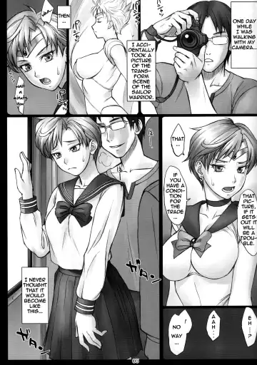 [Bang-you] Haruka to! + Omakebon Fhentai.net - Page 5