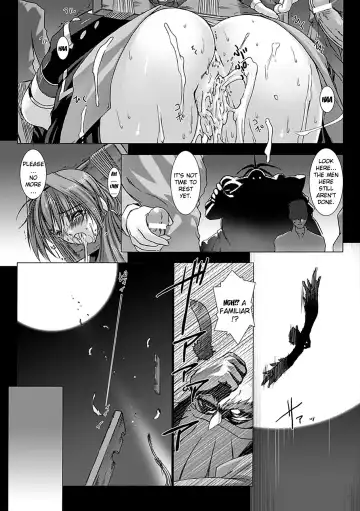 [Miss Black] Beat Blades Haruka Book of the Blade Fhentai.net - Page 23