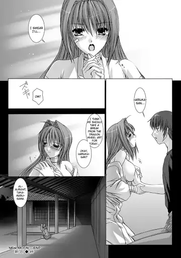 [Miss Black] Beat Blades Haruka Book of the Blade Fhentai.net - Page 26