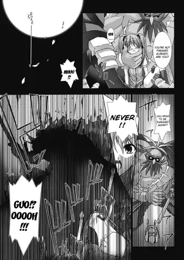 [Miss Black] Beat Blades Haruka Book of the Blade Fhentai.net - Page 41