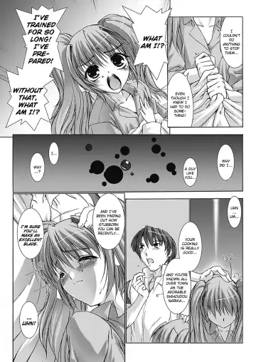 [Miss Black] Beat Blades Haruka Book of the Blade Fhentai.net - Page 50