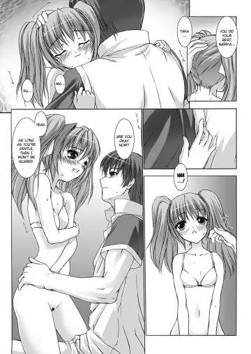 [Miss Black] Beat Blades Haruka Book of the Blade Fhentai.net - Page 57