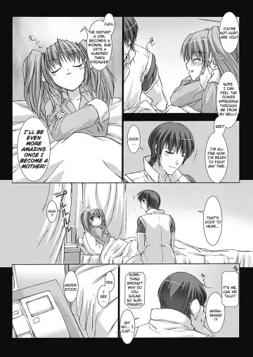 [Miss Black] Beat Blades Haruka Book of the Blade Fhentai.net - Page 62