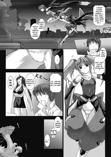 [Miss Black] Beat Blades Haruka Book of the Blade Fhentai.net - Page 68