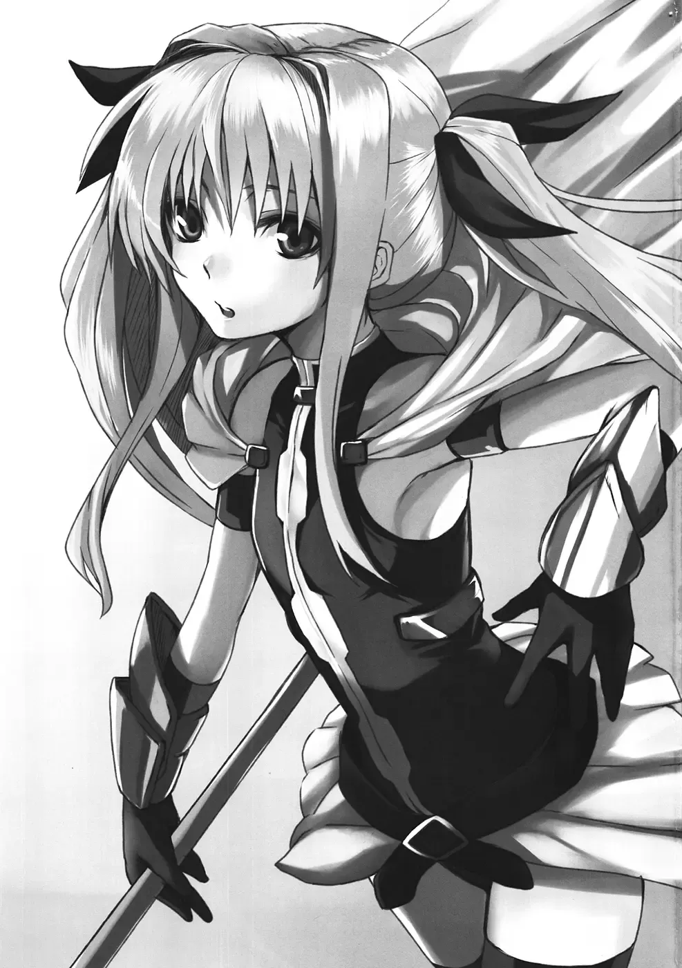 [Simon] MASSIVE WONDERS Fhentai - Page 2