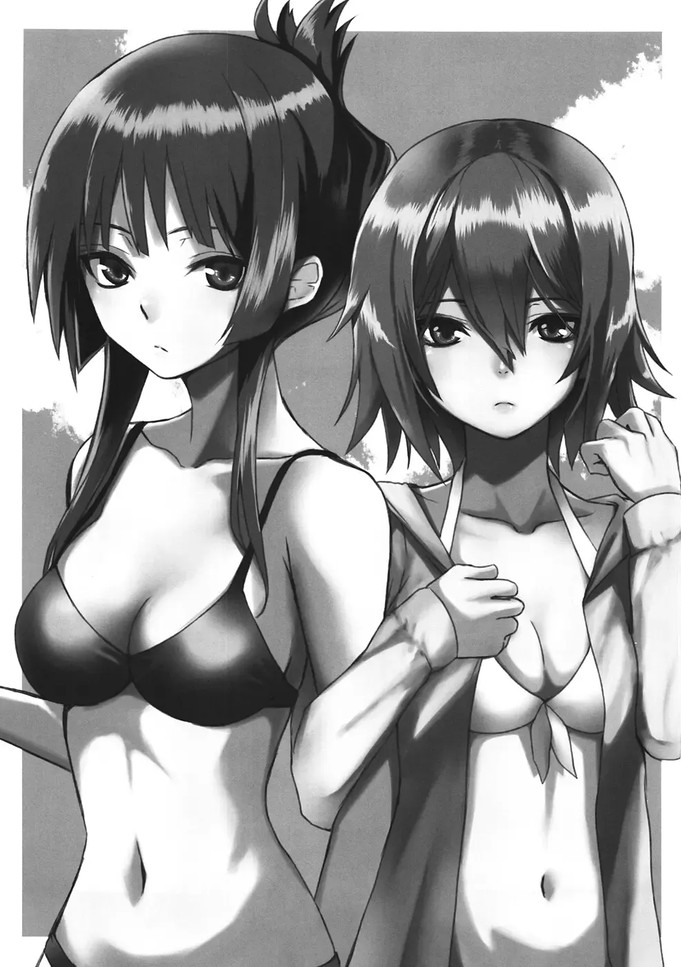 [Simon] MASSIVE WONDERS Fhentai - Page 20