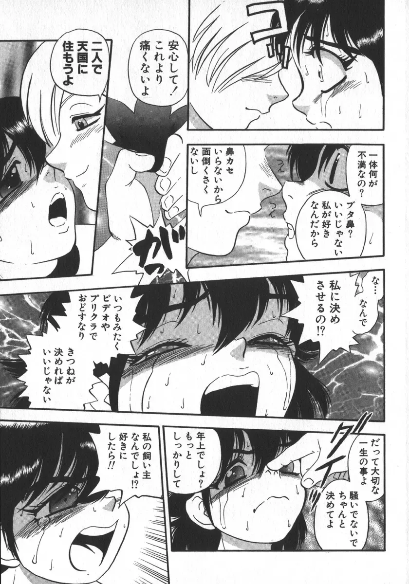 [Shiroi Gunpan] Waratte Butapan - Smile Butapan Fhentai.net - Page 185