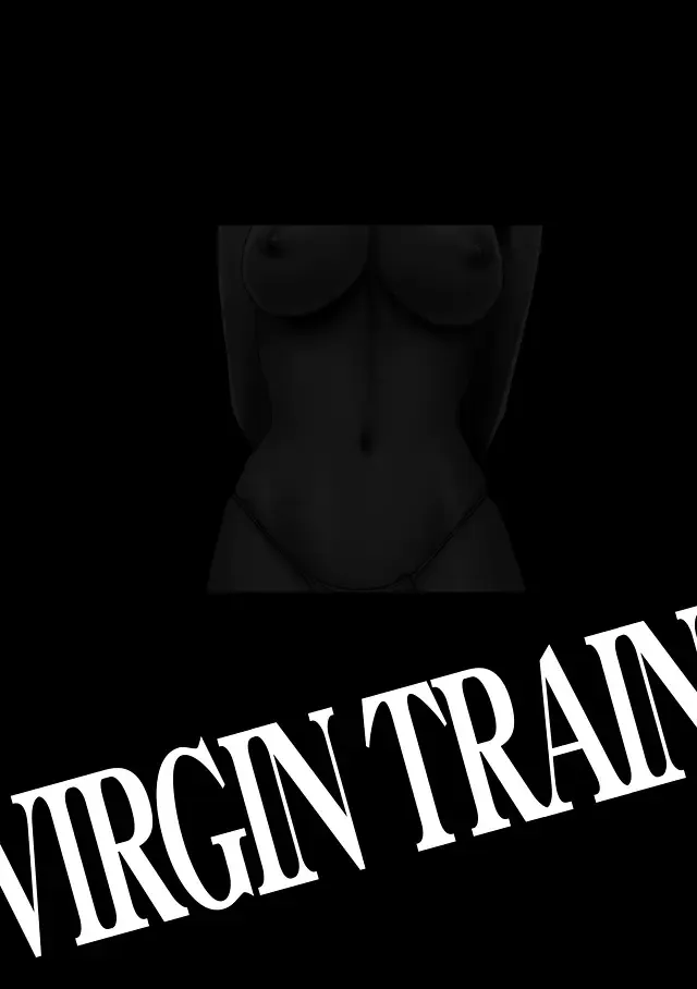 [Crimson] Virgin Train Soushuuhen ~Second Volume~ Fhentai - Page 57