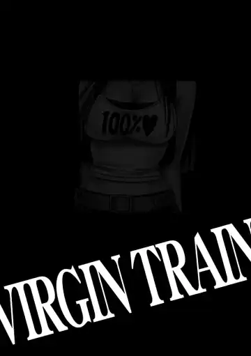 [Crimson] Virgin Train Soushuuhen ~First Volume~ Fhentai - Page 79