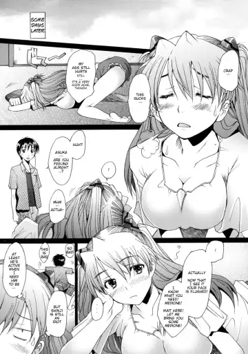 [Sakai Hamachi] Confusion LEVEL A vol.2 Fhentai - Page 27