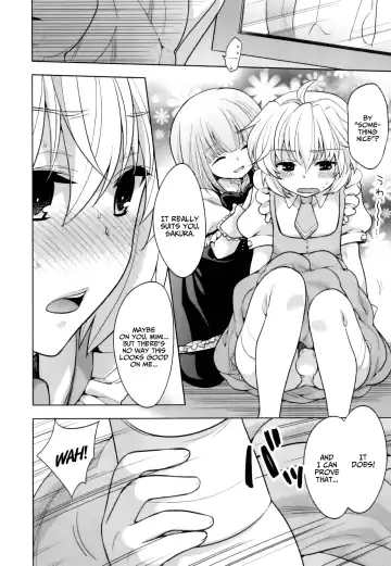 [Okabayashi Beru] Neko no Kimochi Fhentai - Page 2