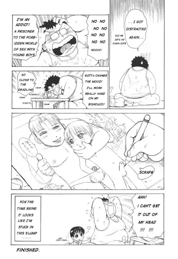 [Karma Tatsurou] Tonari no Hiromi-kun | Nearby Hiromi Fhentai.net - Page 8