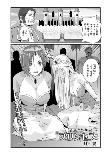 Canopri Comic 2011-03 Vol.5 Fhentai - Page 147