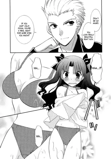 [Morisaki Kurumi] RED/II Fhentai - Page 10
