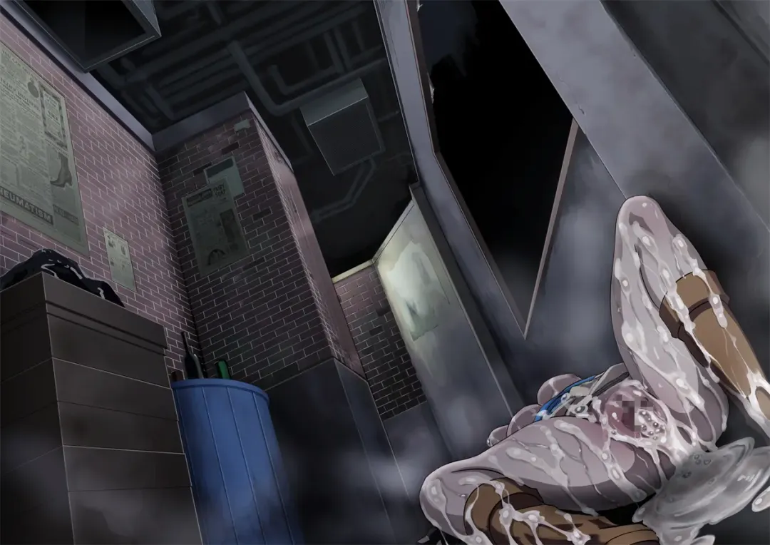 Game Overs 2 Fhentai - Page 46