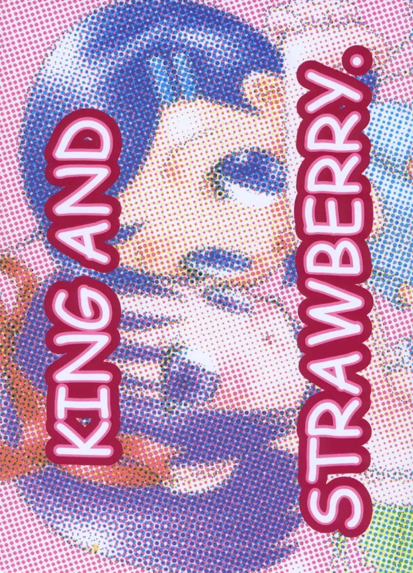 [Strawberry] Ousama to Ichigo. Fhentai - Page 42