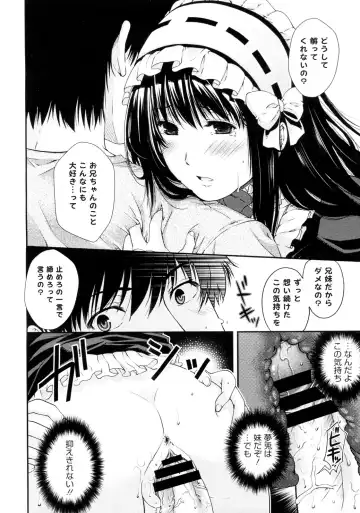 [Hiyoshi Hana] Kare to Imouto no Houteishiki Fhentai.net - Page 16