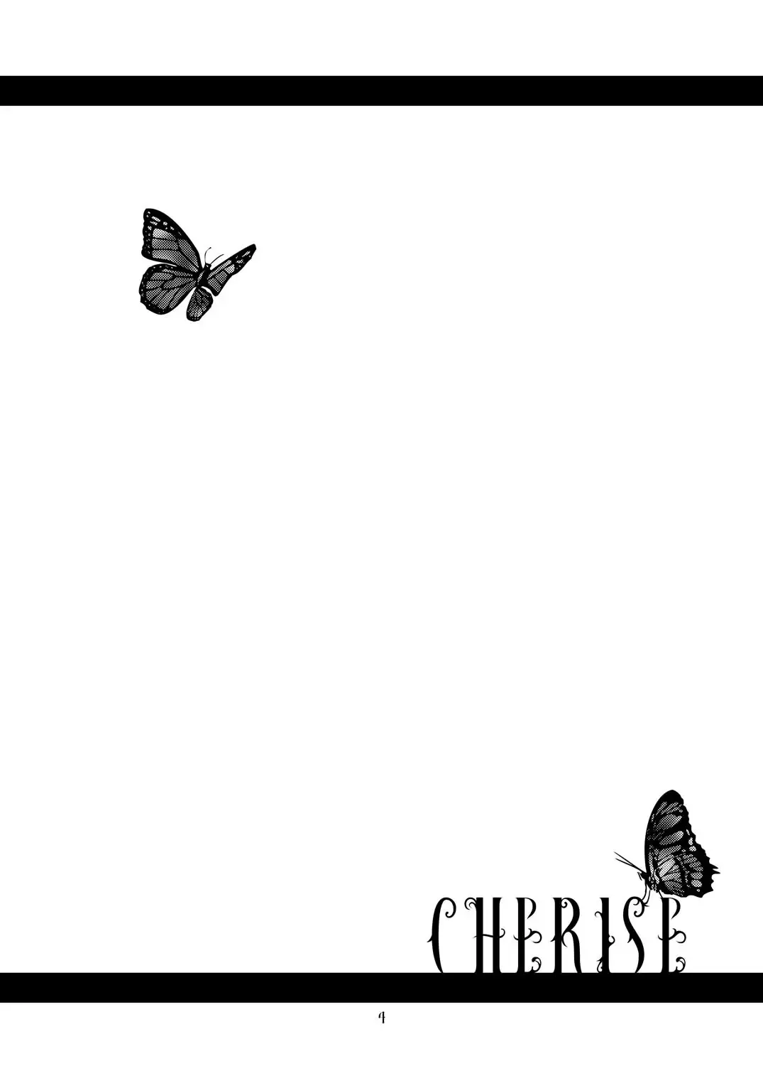 [Hibiki Seiya] CHERISE Fhentai - Page 3