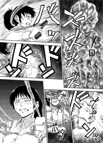 [Yoikuma] Slime-jou no Buttai ni Nomikomareru | Swallowed By A Body Of Slime Fhentai - Page 2