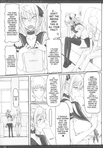 [Raita] Mahou Shoujo 9.0 Fhentai - Page 24
