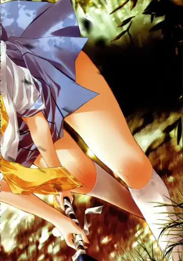 [Takatori Umi - Tororo] Hinamizawa Kachiku Byouin Fhentai - Page 3