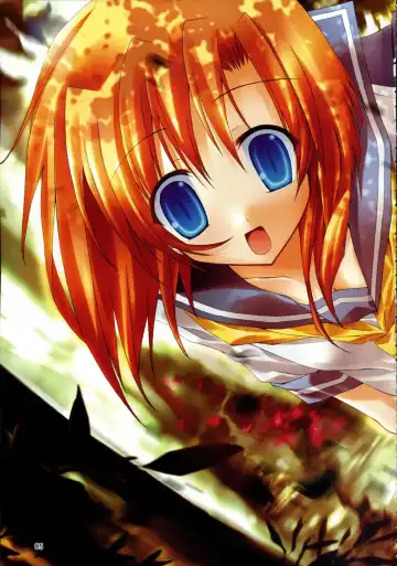 [Takatori Umi - Tororo] Hinamizawa Kachiku Byouin Fhentai - Page 4