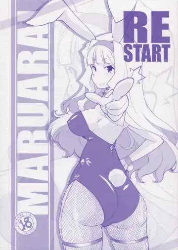 Read [Arai Kazuki] RE START - Fhentai.net