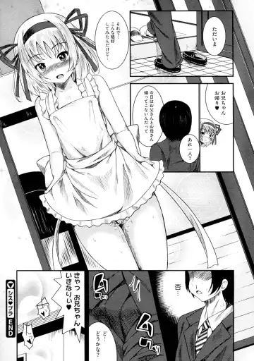 [Fumihiko] Sis Bro Fhentai.net - Page 22