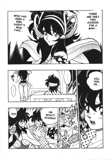 [Fujimoto Hideaki] Triple Miracle Fhentai - Page 23