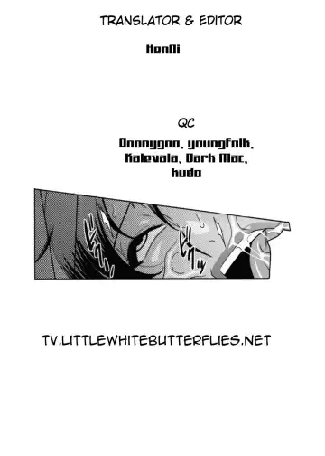 [Murata.] TIFA!2 Fhentai - Page 27