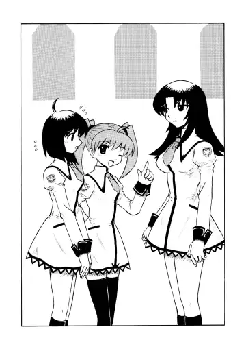 [Houou-tan] Sousaku tamashii 01 Fhentai - Page 38