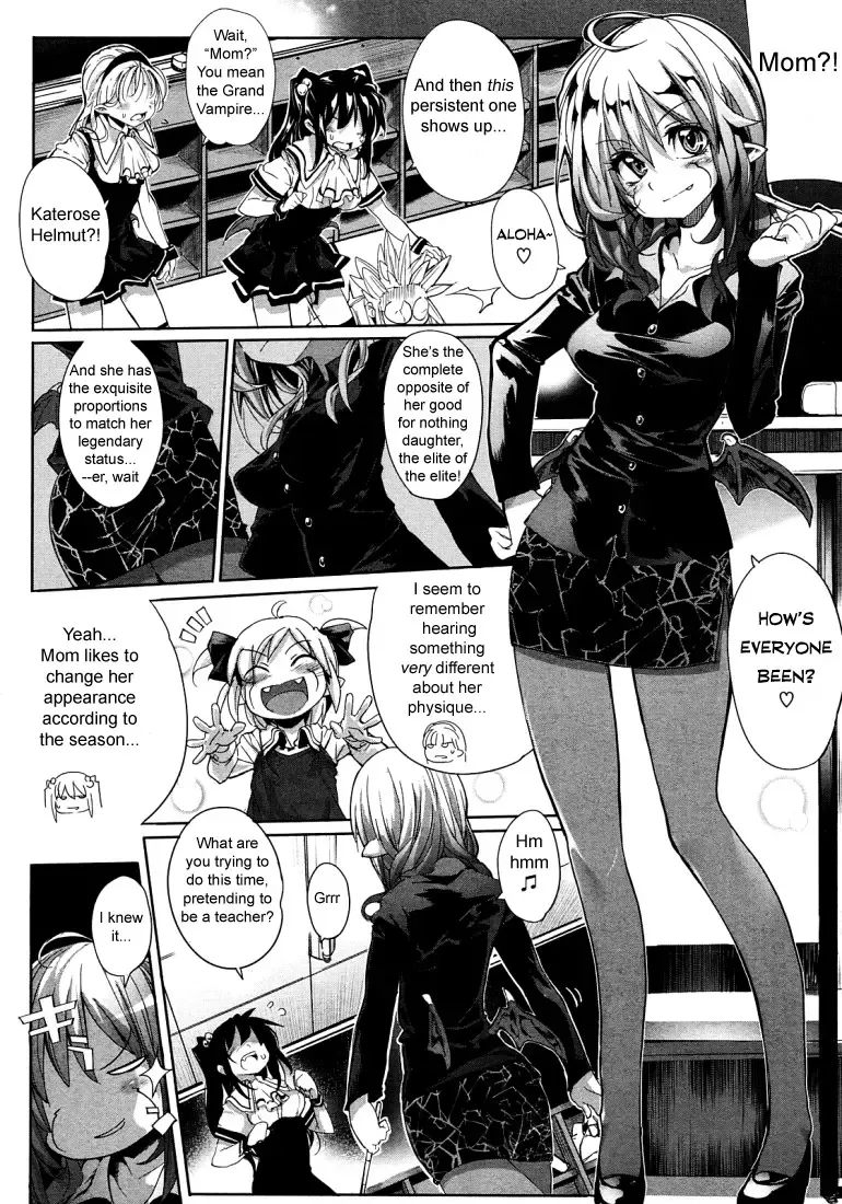 [Mochi] Shinazu no Himegimi | Undead Princess Fhentai.net - Page 128