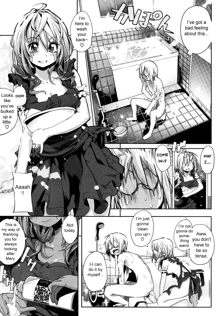 [Mochi] Shinazu no Himegimi | Undead Princess Fhentai.net - Page 131