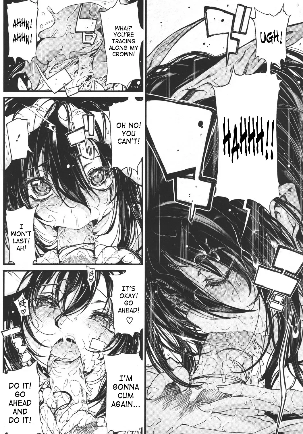 [Mochi] Shinazu no Himegimi | Undead Princess Fhentai.net - Page 198