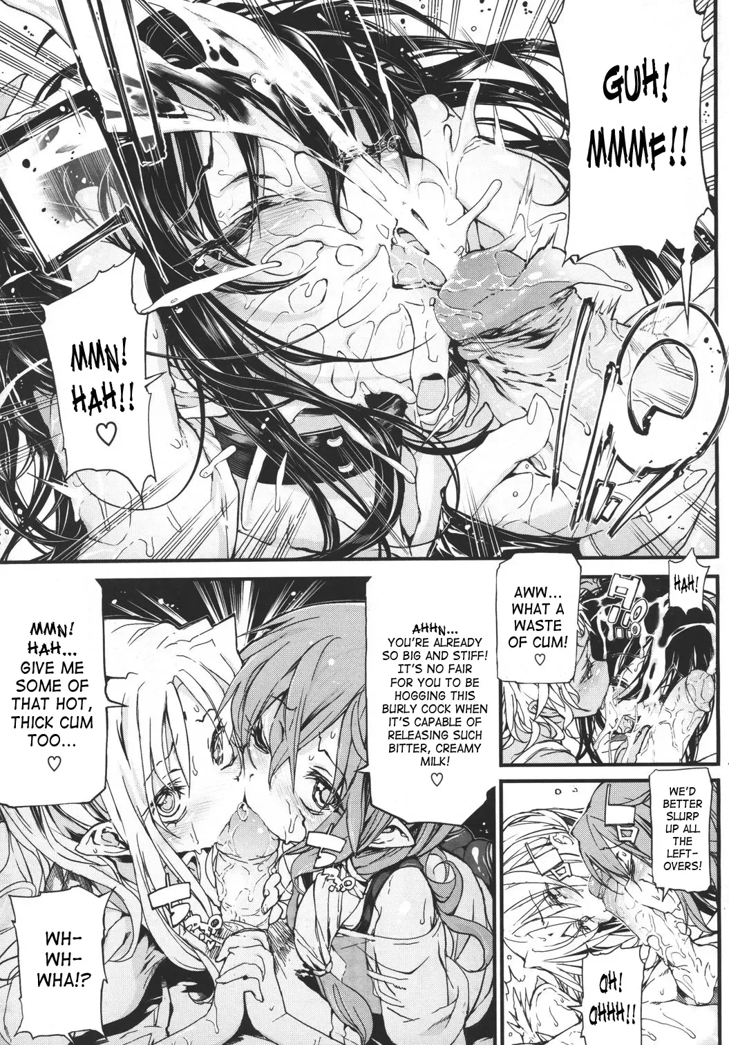 [Mochi] Shinazu no Himegimi | Undead Princess Fhentai.net - Page 199