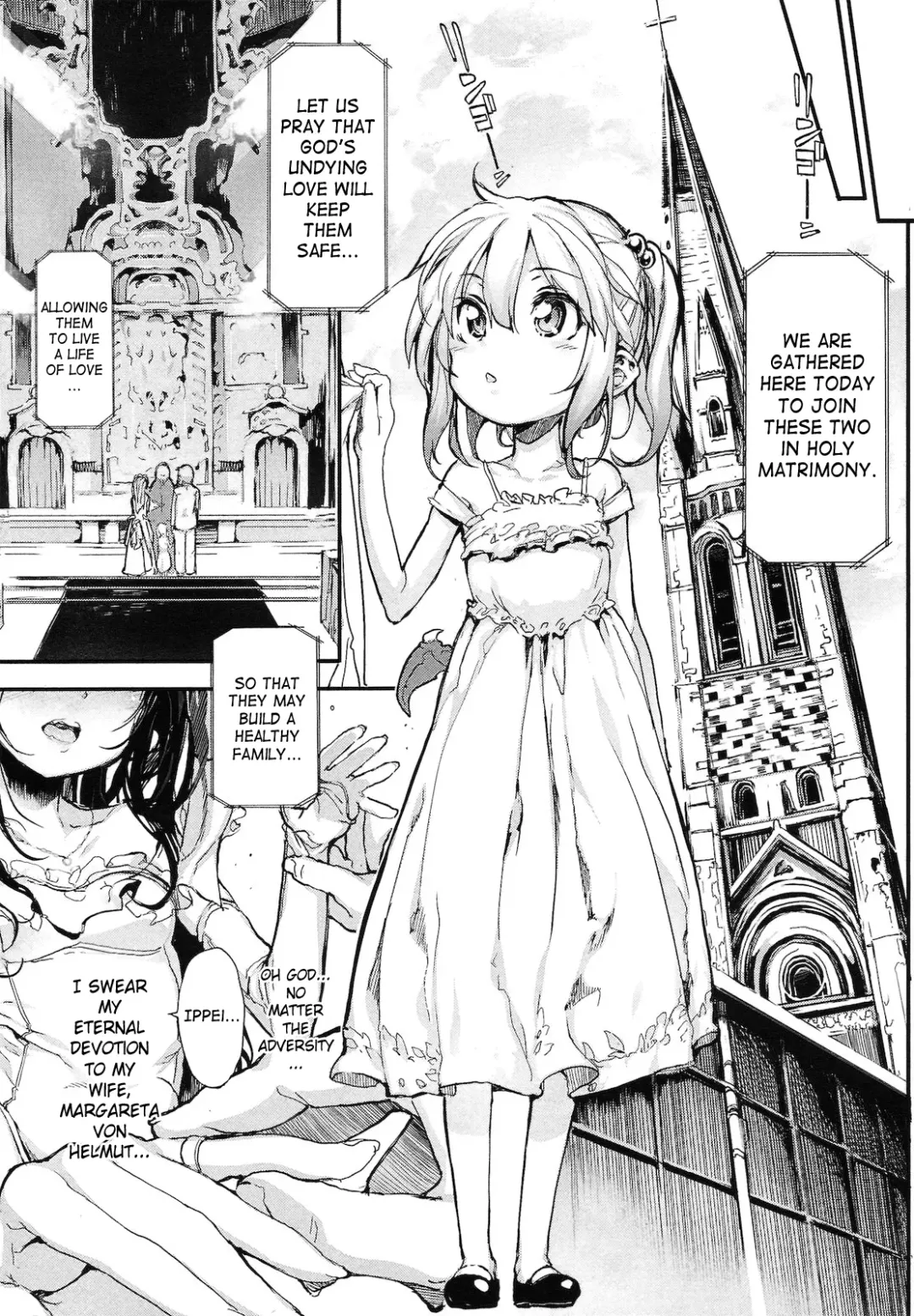 [Mochi] Shinazu no Himegimi | Undead Princess Fhentai.net - Page 234