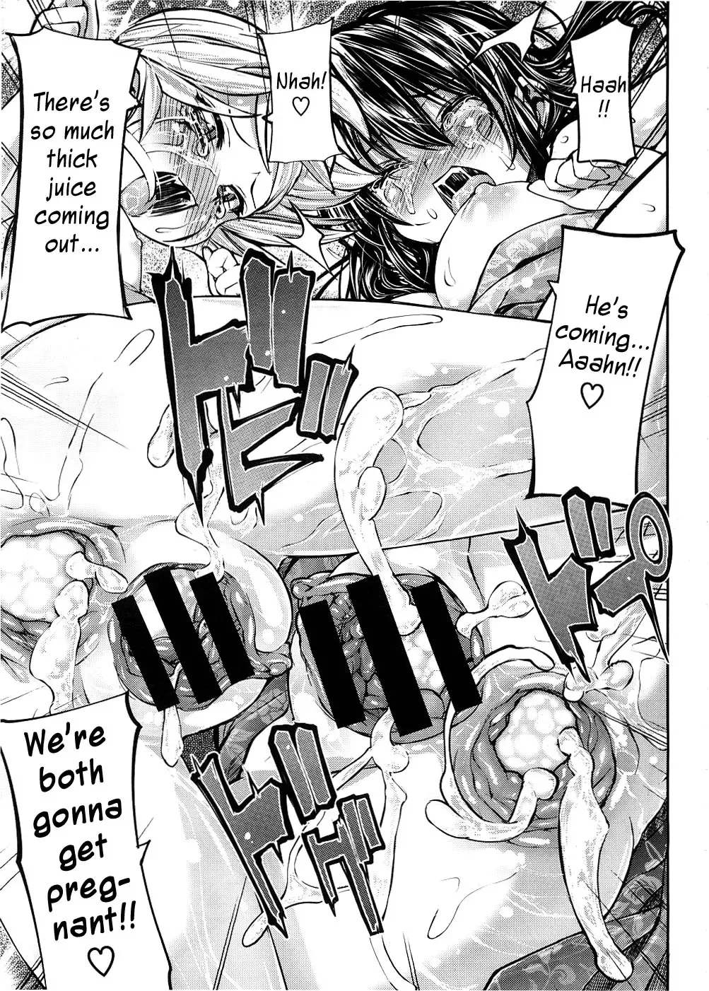 [Mochi] Shinazu no Himegimi | Undead Princess Fhentai.net - Page 49